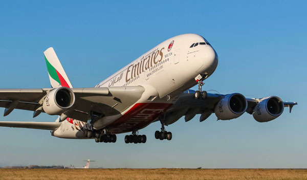 Sydney Airport cruise shuttle